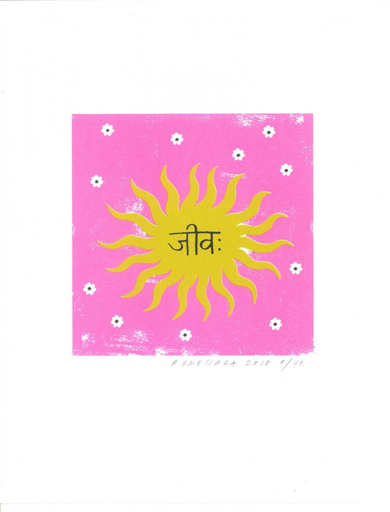 The Sun The Sun