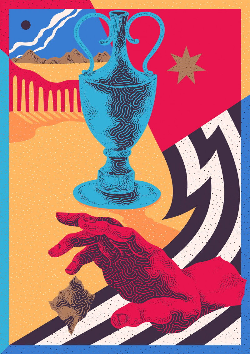 Vicious flag pt5