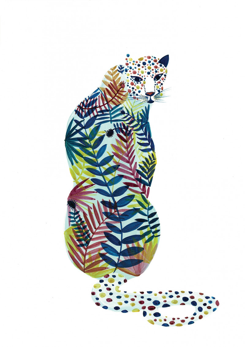 Jaguar Jaguar