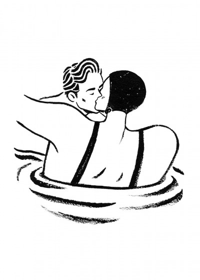 Le Baiser