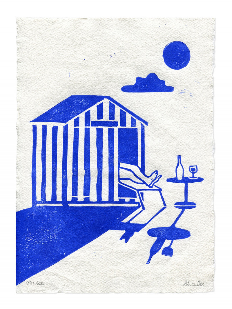 L'apéro cabine L'apéro cabine