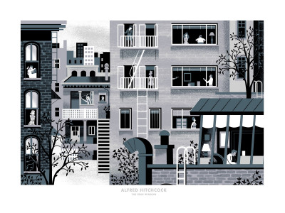 Rear Window