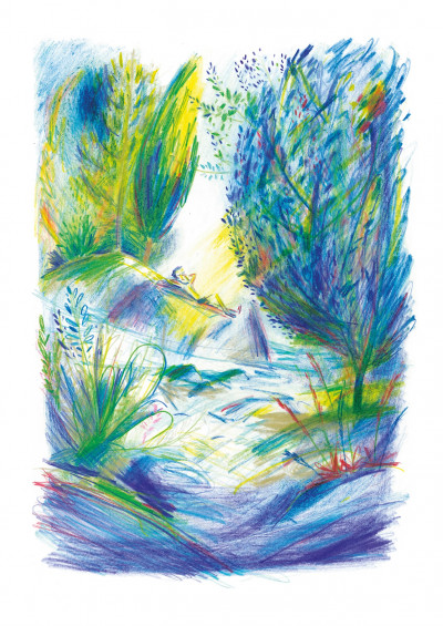 Rivière