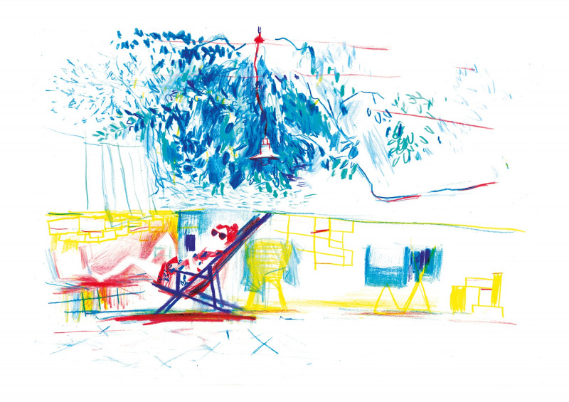 Jardin Jardin