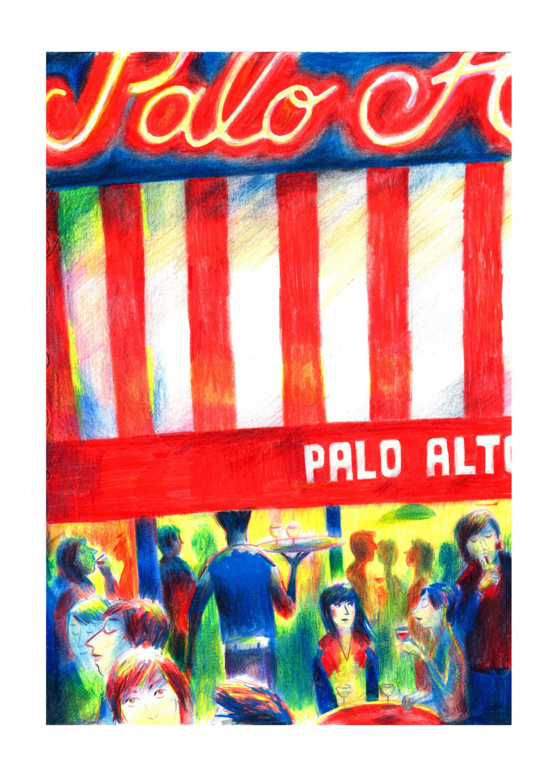 Palo Alto