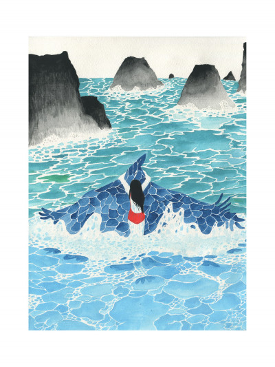 La Vague