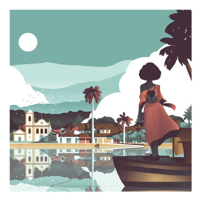 Paraty Time