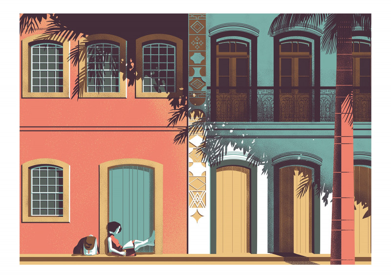 Paraty Time 2 Paraty Time 2