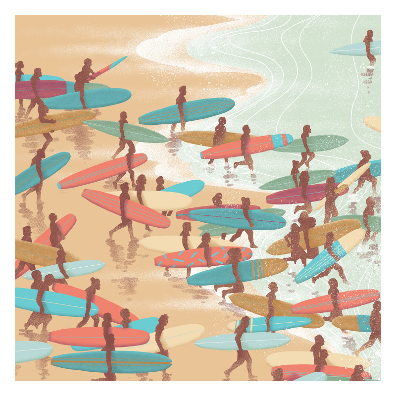 Plage 1 Plage 1
