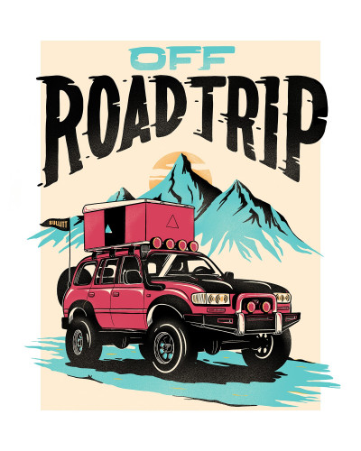 OFF ROAD TRIP