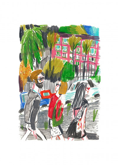 Camogli