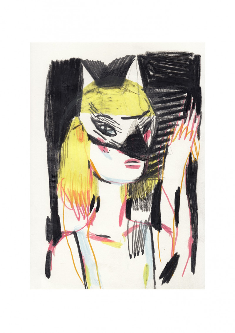 Le masque Le masque