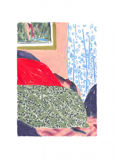 La Chambre 2