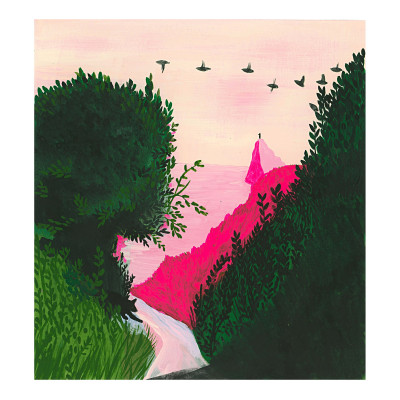 L'heure des oiseaux