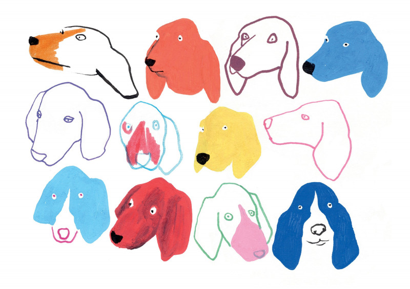 Doggy dog Doggy dog