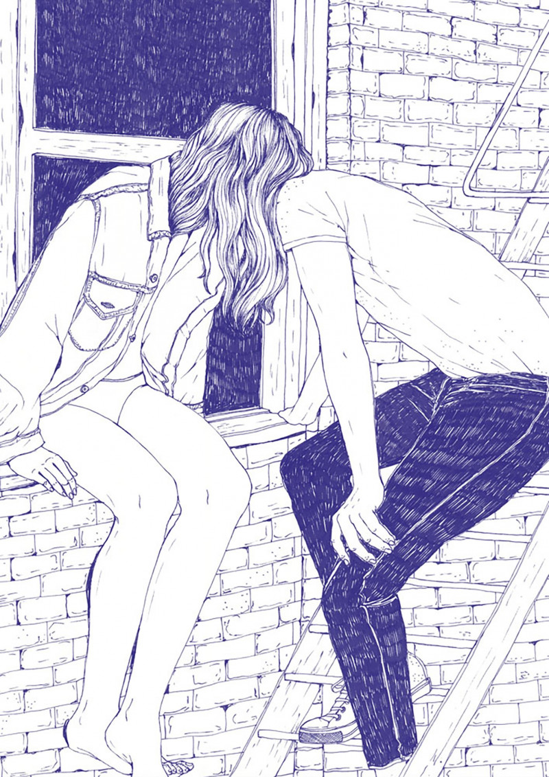 Ventana Pareja Ventana Pareja