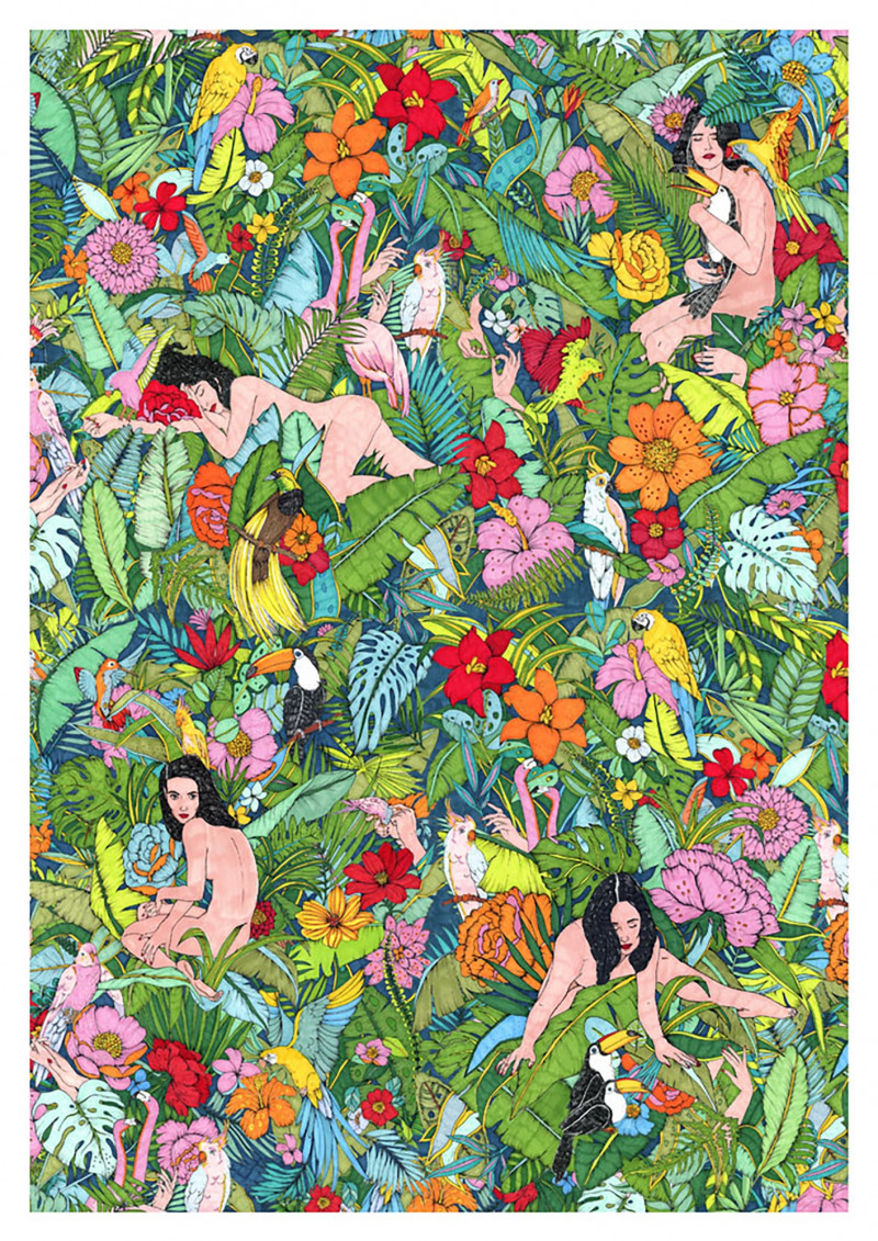 Jungla Jungla