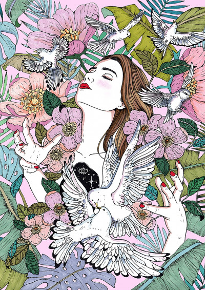 Breathe