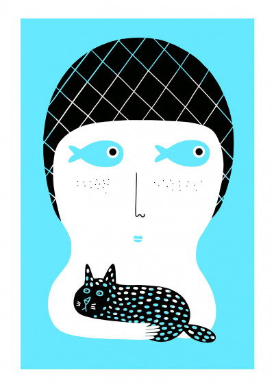 Le poisson file 5