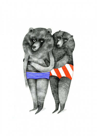 Michel & Pierrette