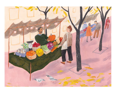 Market 1