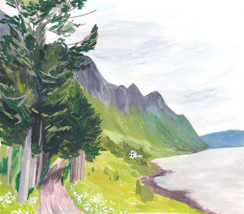 Norway Norway