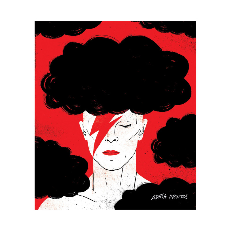 David Bowie David Bowie