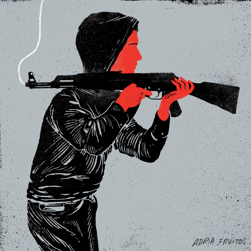 Le djihadisme des loosers Le djihadisme des loosers