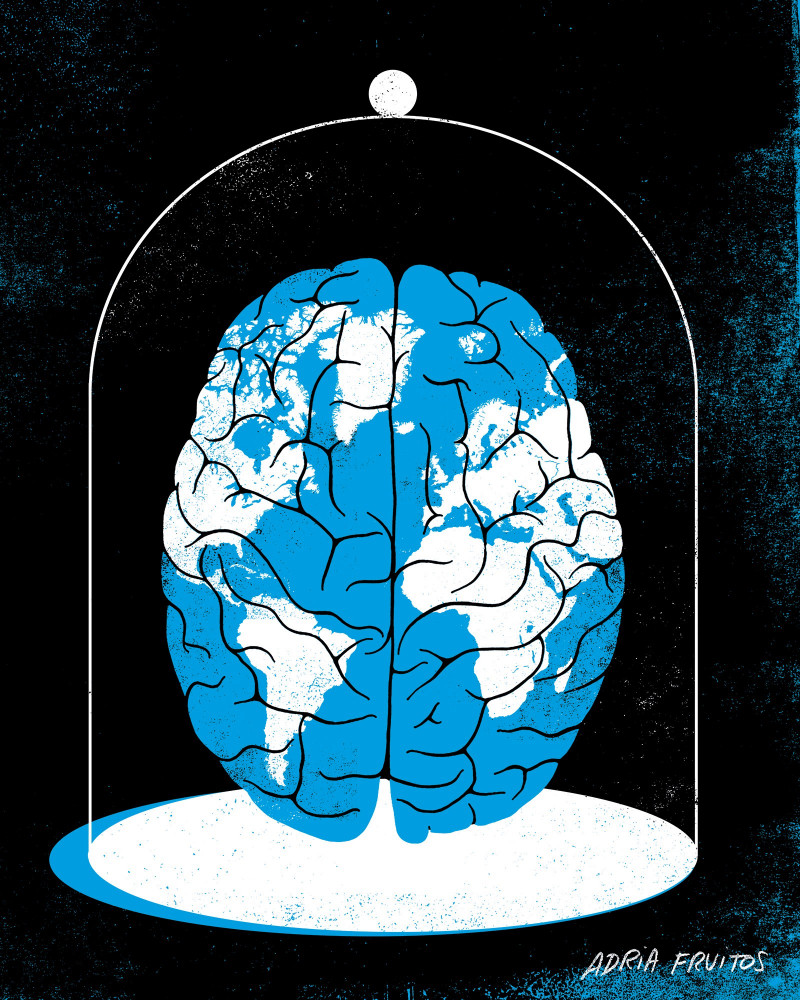 Nouvel ordre global ? Nouvel ordre global ?