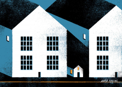 Tiny houses