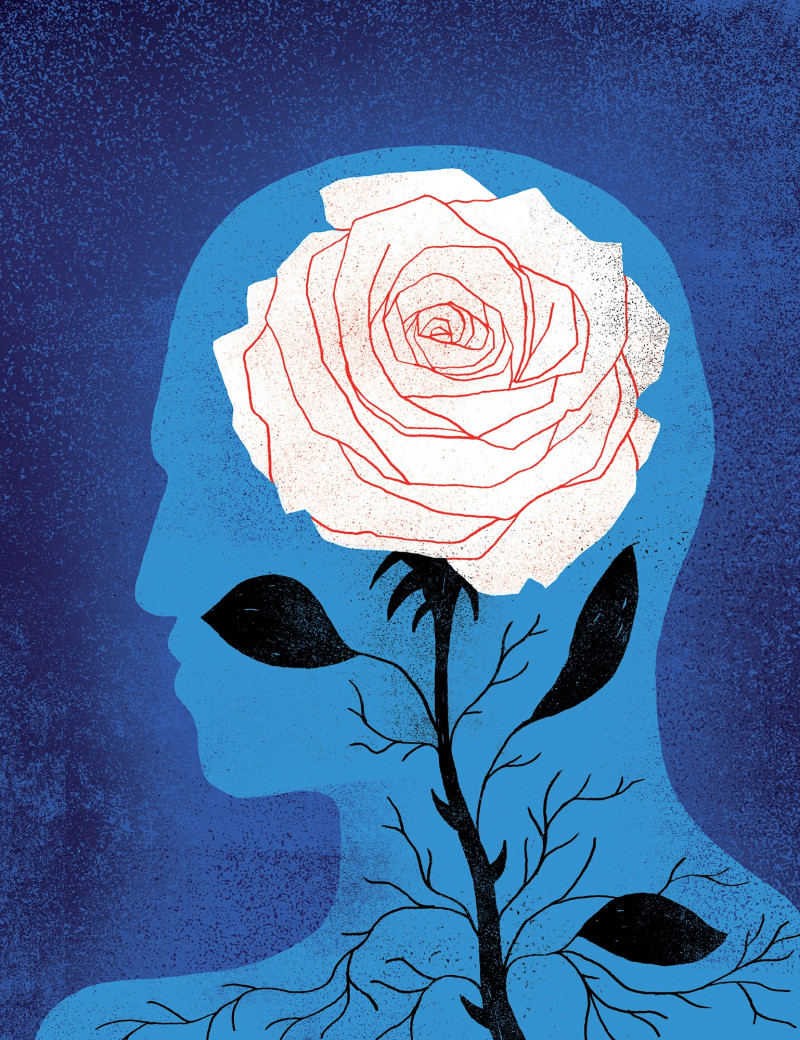 Cerveau au travail Cerveau au travail