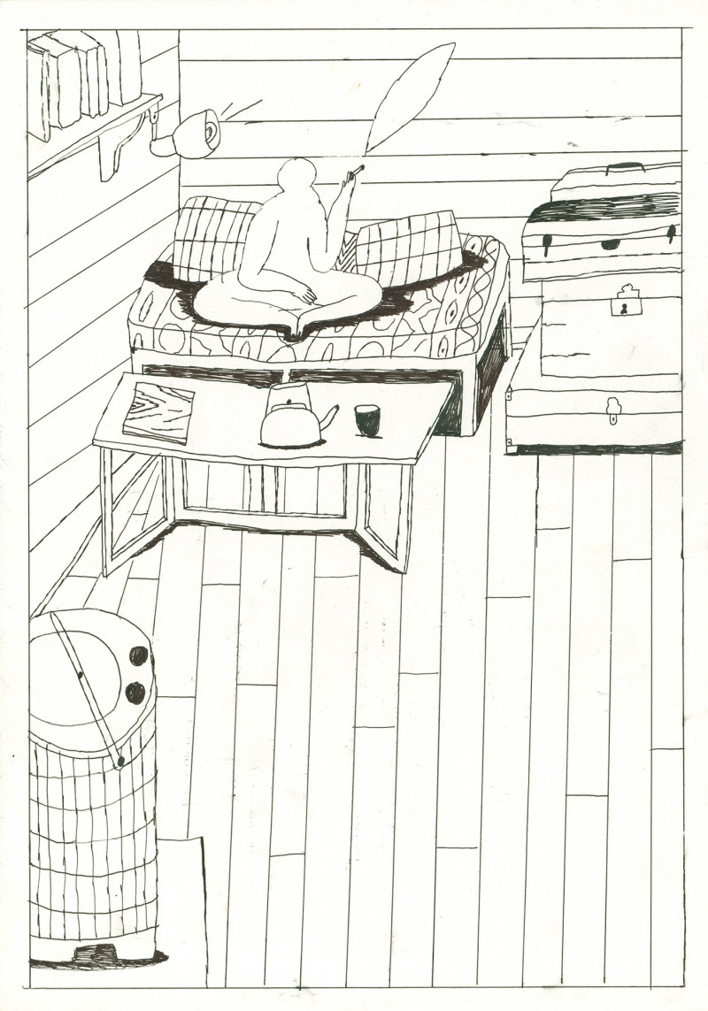 La Maison La Maison