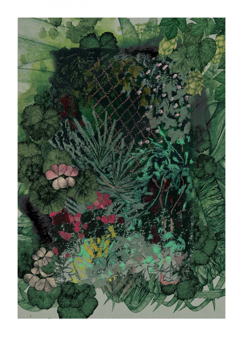 Garden Journal - The Grid Garden Journal - The Grid