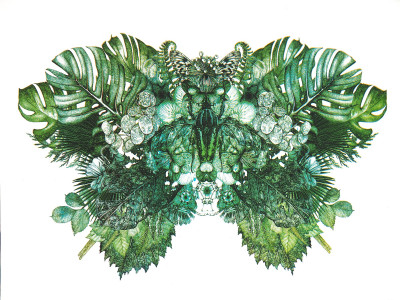 Jungle - Tropical
