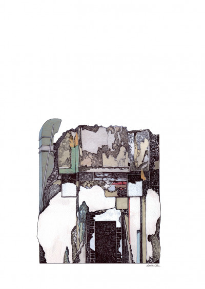 Face House 8