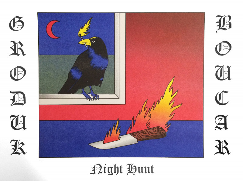 Night Hunt Night Hunt