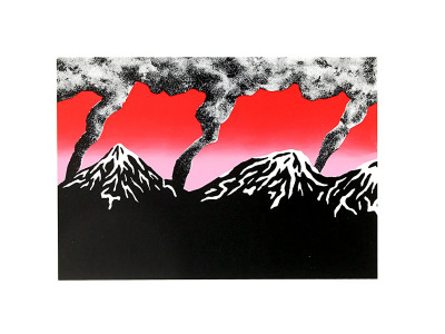 Smoky Heights