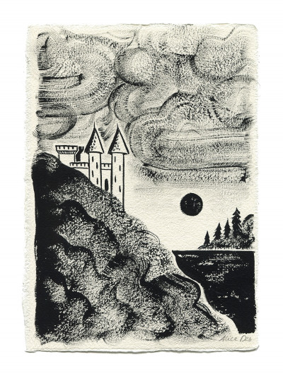 La Forteresse