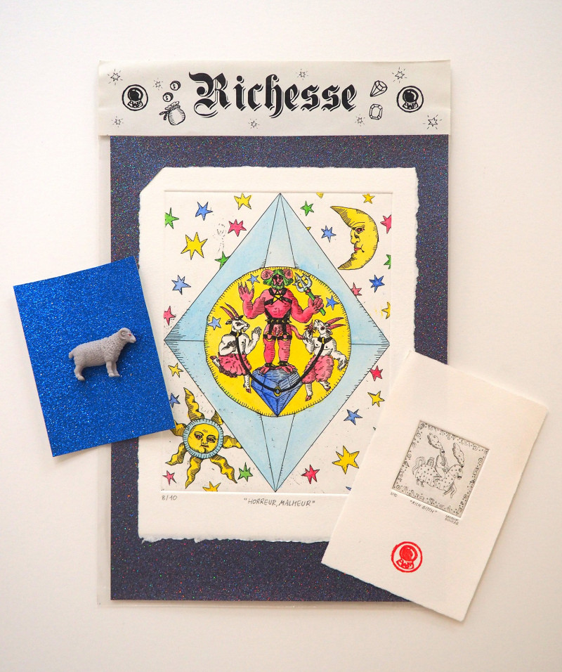 Magic Pack Magic Pack