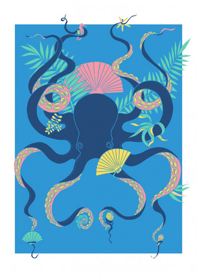 Octopus