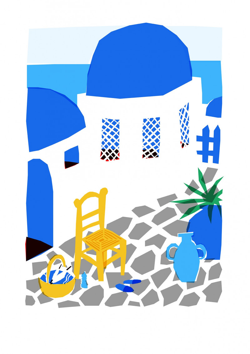 Le Fuseau Le Fuseau