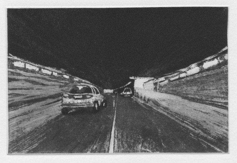 Porte de Molitor, Périph extérieur 