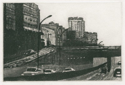 Porte de Chatillon