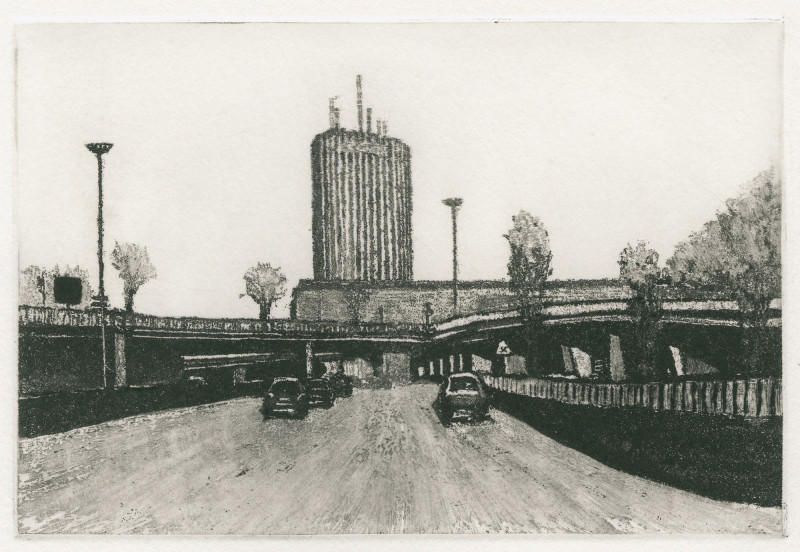 Porte Maillot Porte Maillot