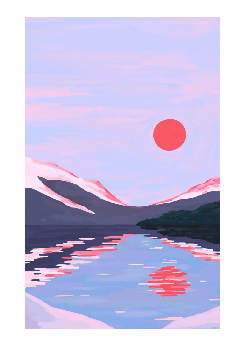 Ailleurs II Ailleurs II