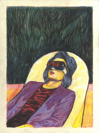 Les Lunettes