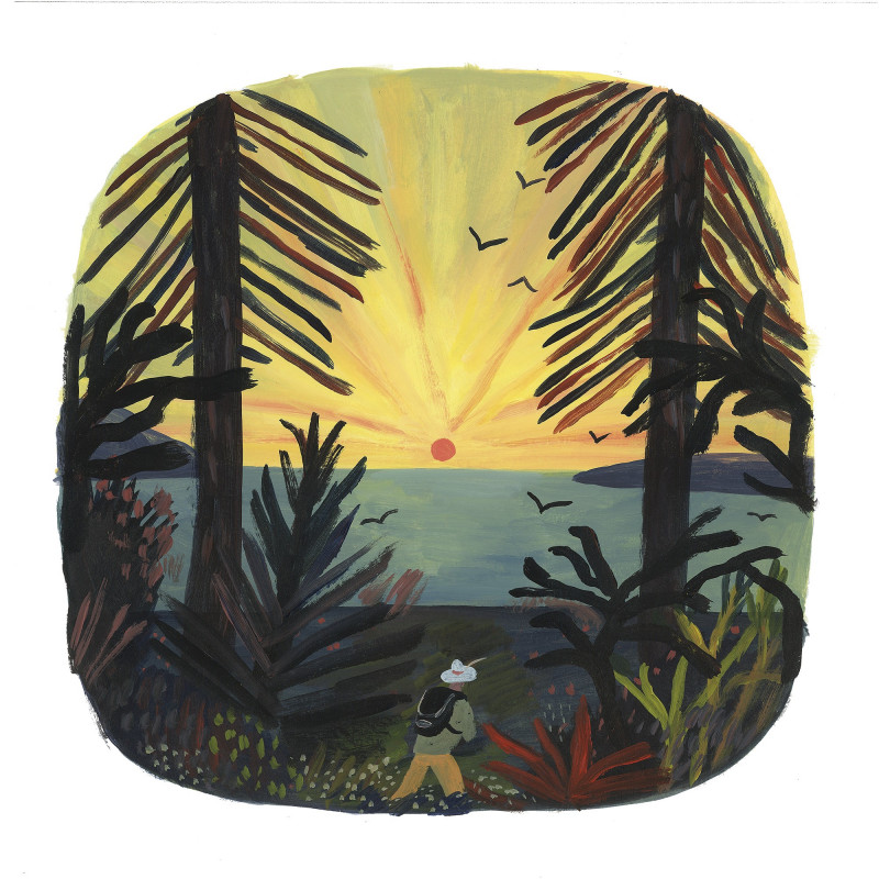 Sunset Sunset