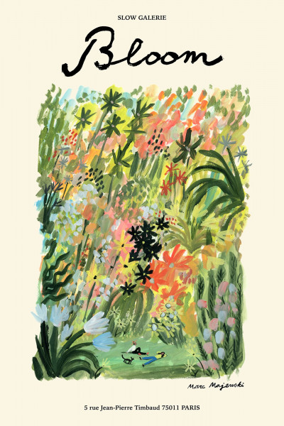 BLOOM