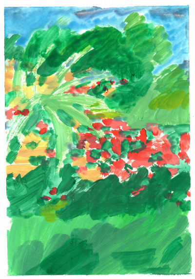 Jardin 2