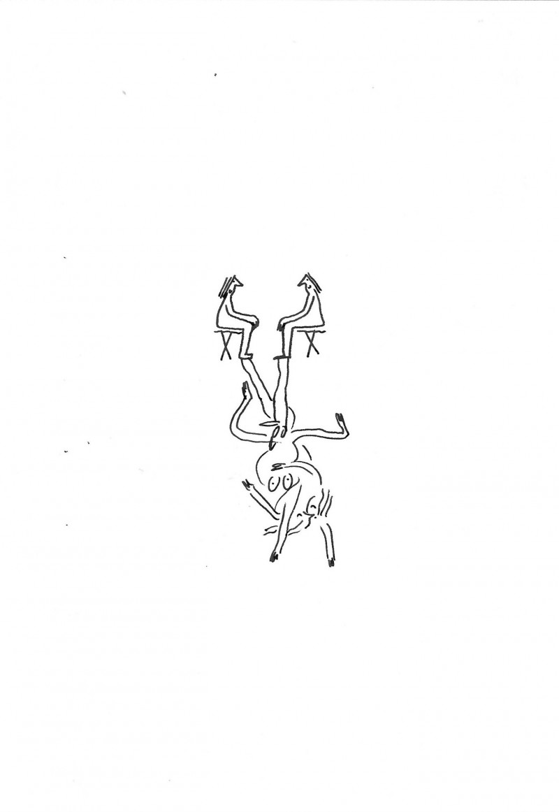 Mixed feelings 19 Mixed feelings 19